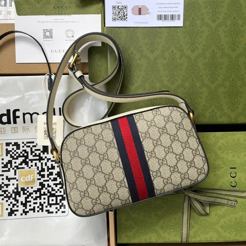 Luxury Bags - Premium Luxury Goods and Accessories - AFFORDABLE LUXURY BAGS - 20109 — image 8