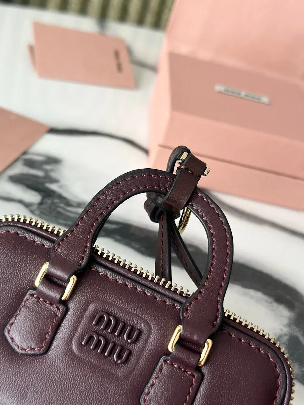 Luxury Bags Miun Miun Luxury Bag --122139 — image 4