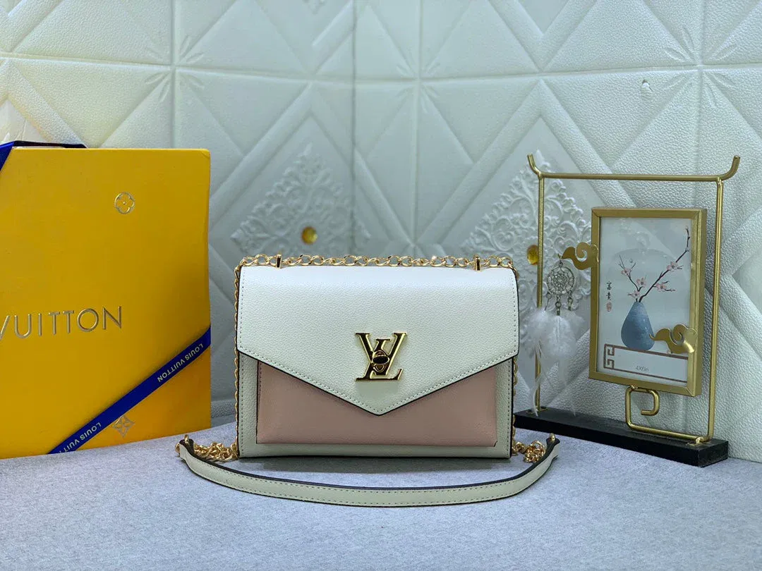 Luxury Bags Elite Carryalls