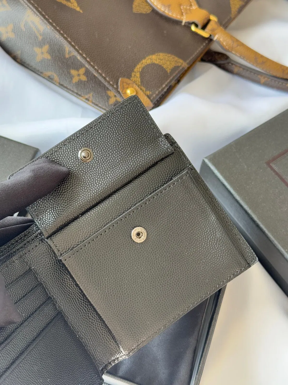 Luxury Bags - Best High-End Brands in One Place - AFFORDABLE LUXURY BAGS - 15408 — image 8