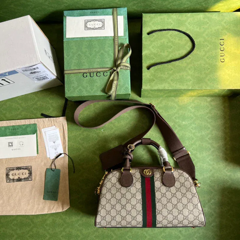Luxury Bags - High-Quality Designer Products for You - AFFORDABLE LUXURY BAGS - 20018 — image 10
