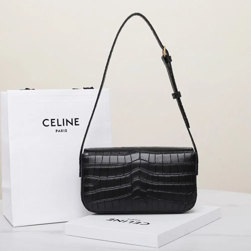 Luxury Bags Celine Luxury Bag --112151 — image 4