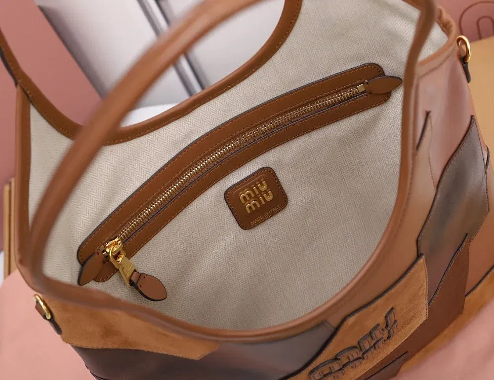 Luxury Bags Miun Miun Luxury Bag --122521 — image 8
