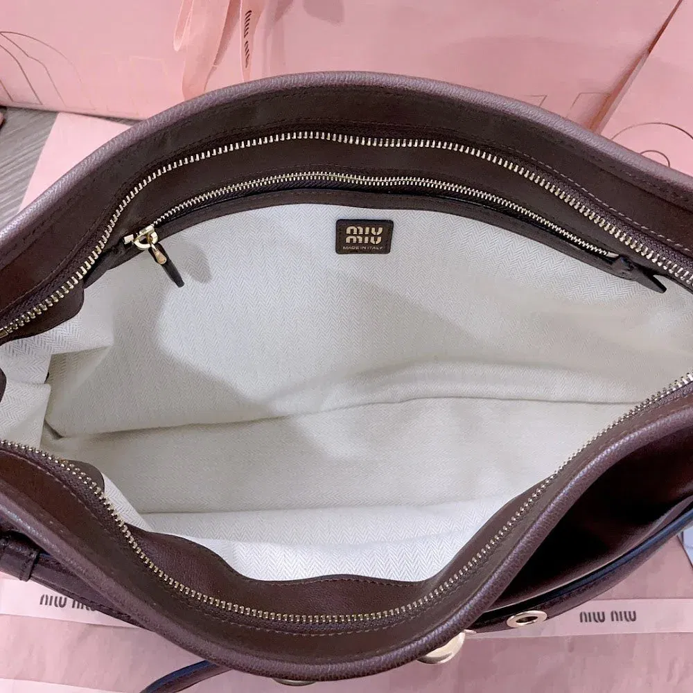 Luxury Bags Miun Miun Luxury Bag --122405 — image 8