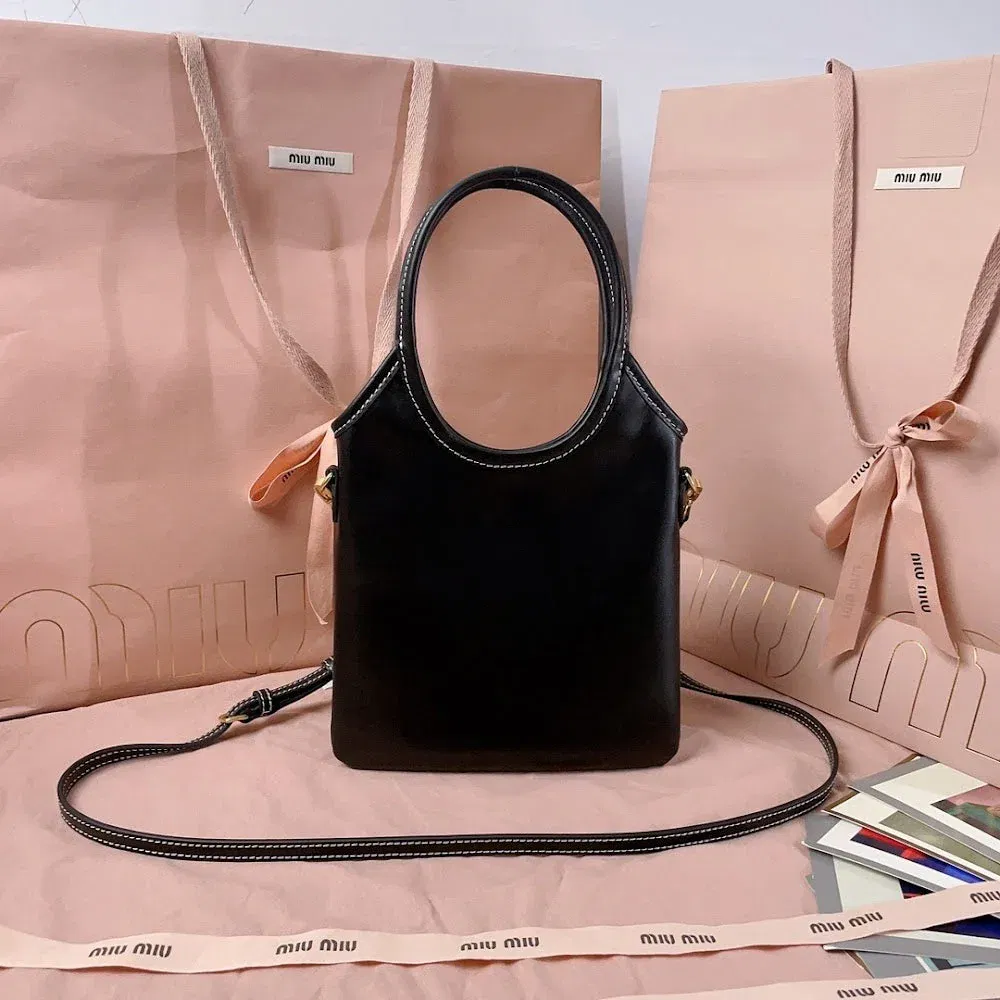 Luxury Bags Miun Miun Luxury Bag --122322 — image 4