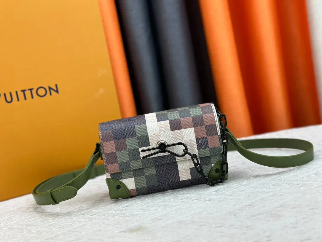Luxury Bags Elite Carryalls