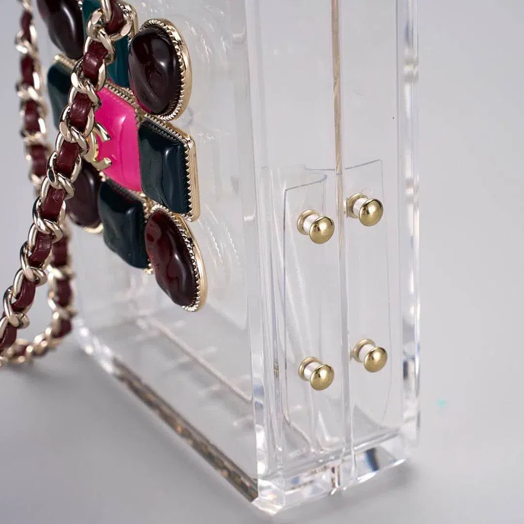 Luxury Bags - DESIGNER BAGS FOR WOMEN - AFFORDABLE LUXURY BAGS - 17807 — image 2