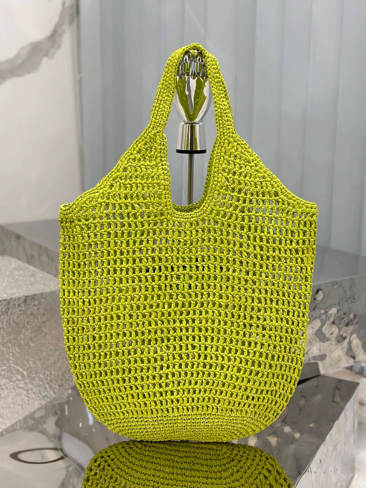 Luxury Bags - Premium Luxury Goods and Accessories - AFFORDABLE LUXURY BAGS - 13857 — image 4