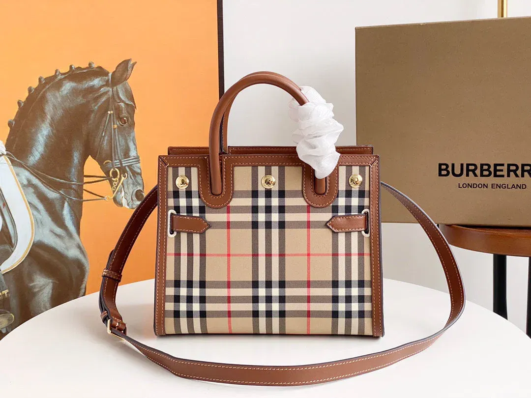 Luxury Bags Elite Carryalls