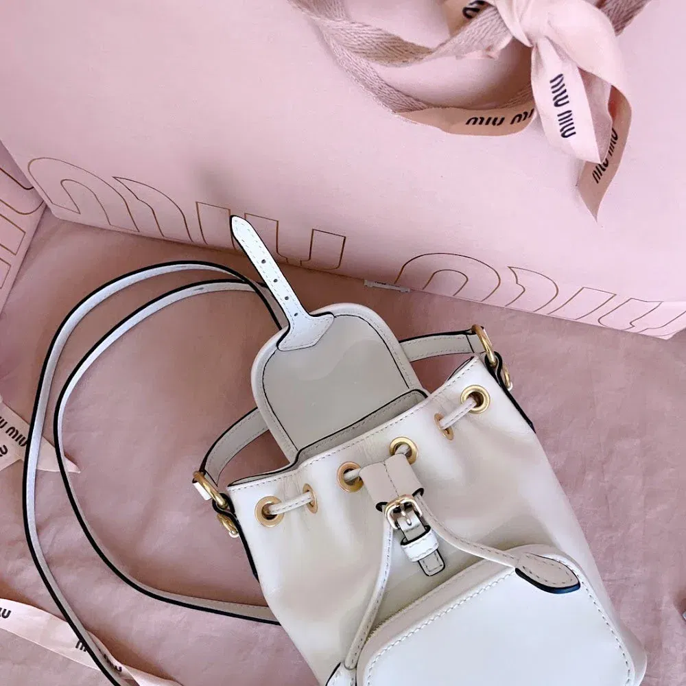 Luxury Bags Miun Miun Luxury Bag --122551 — image 8