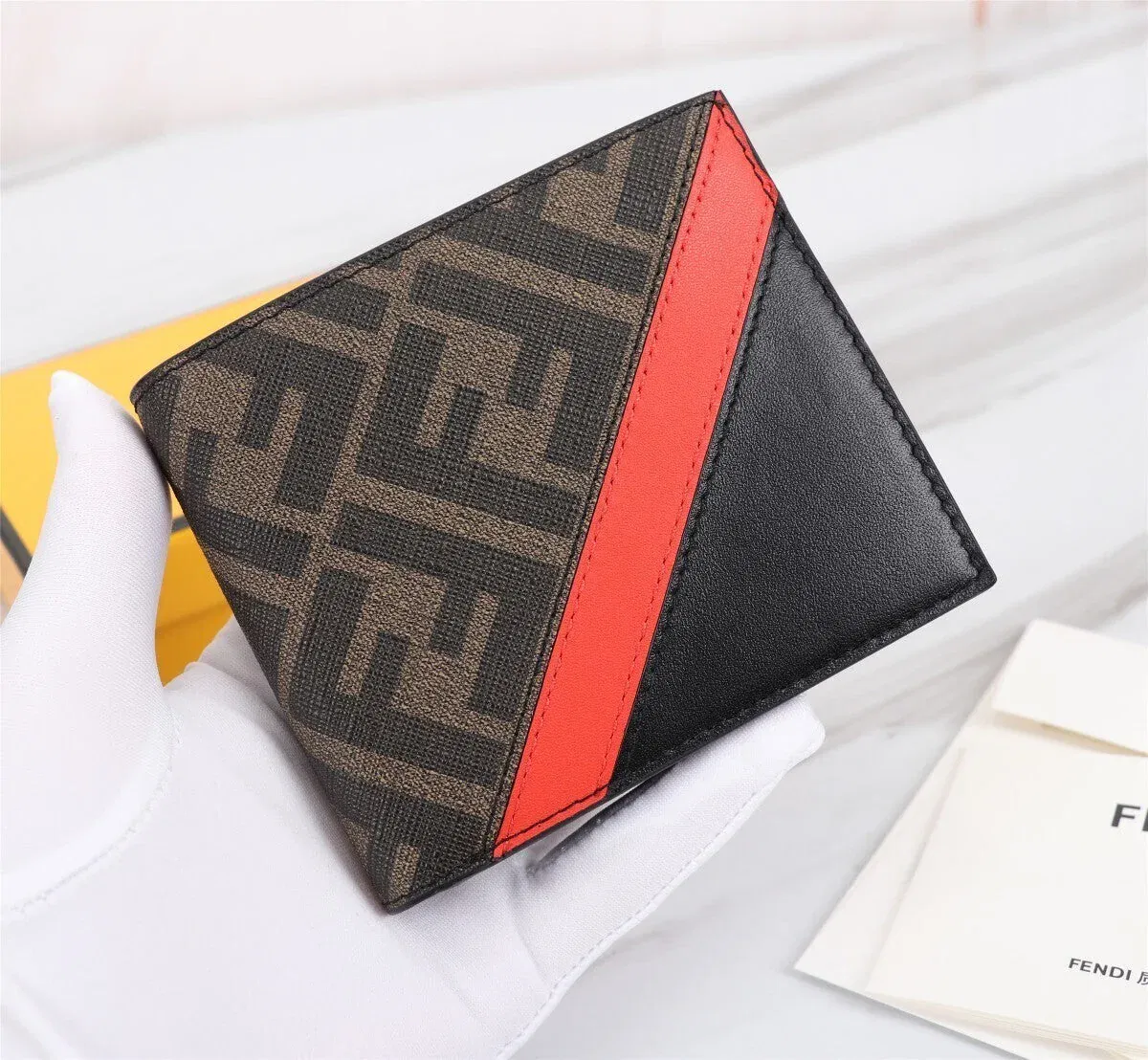 Luxury Bags Bags - Premium Luxury Goods and Accessories - AFFORDABLE LUXURY BAGS - 19213 — image 3