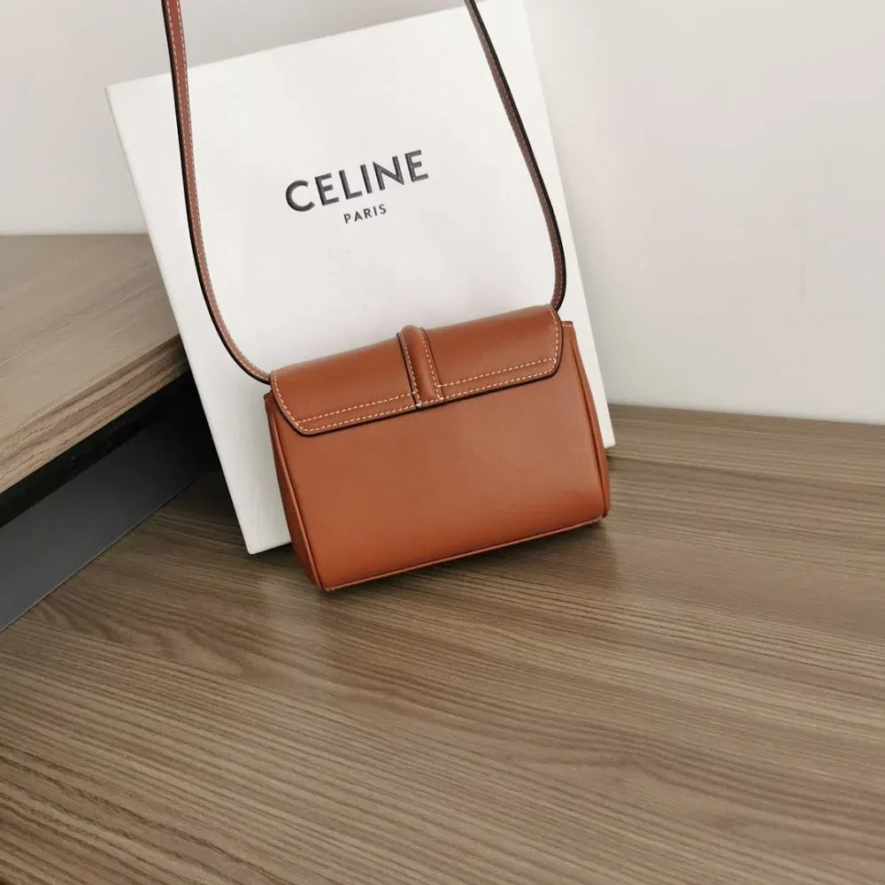 Luxury Bags Celine Luxury Bag --112027 — image 2
