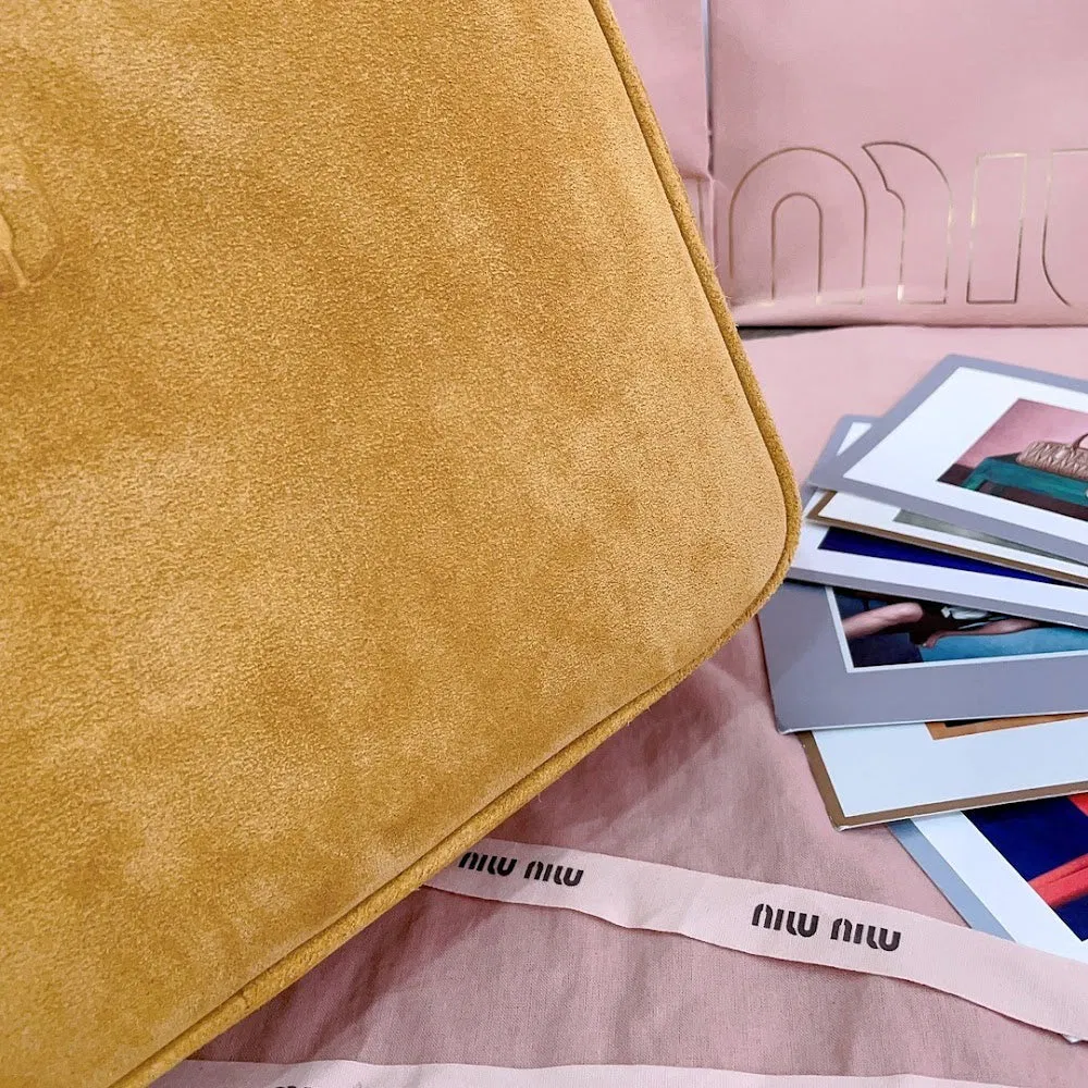 Luxury Bags Miun Miun Luxury Bag --122419 — image 7