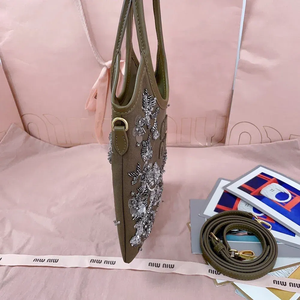 Luxury Bags Miun Miun Luxury Bag --122570 — image 6