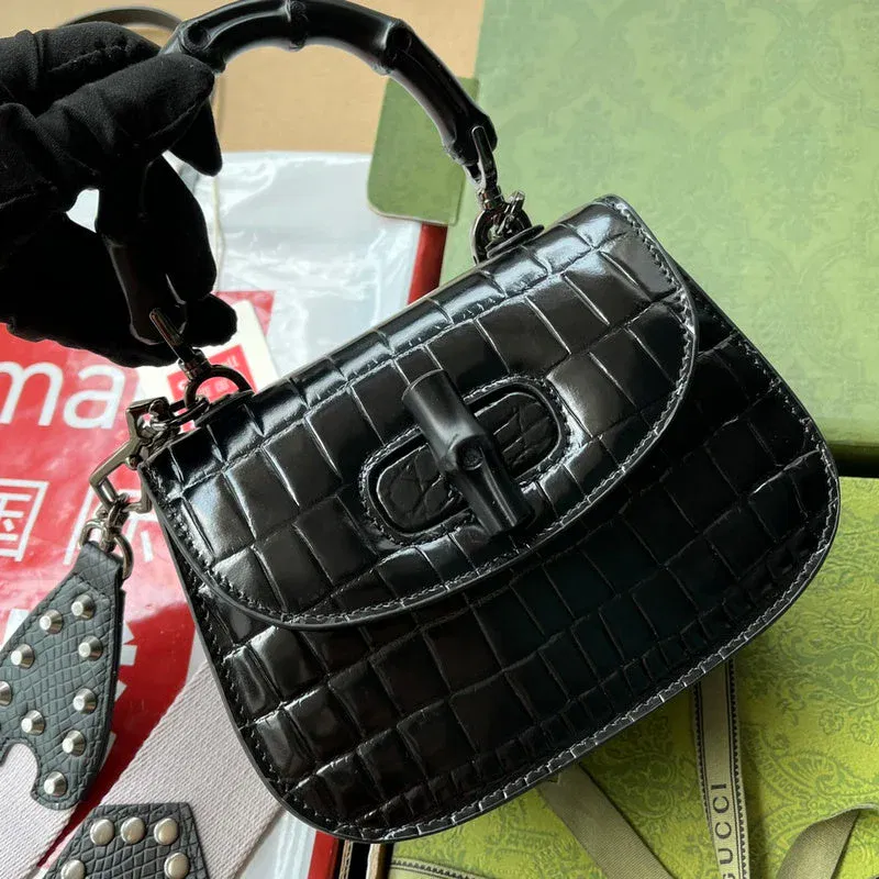 Luxury Bags - Best High-End Brands in One Place - AFFORDABLE LUXURY BAGS - 19804 — image 15