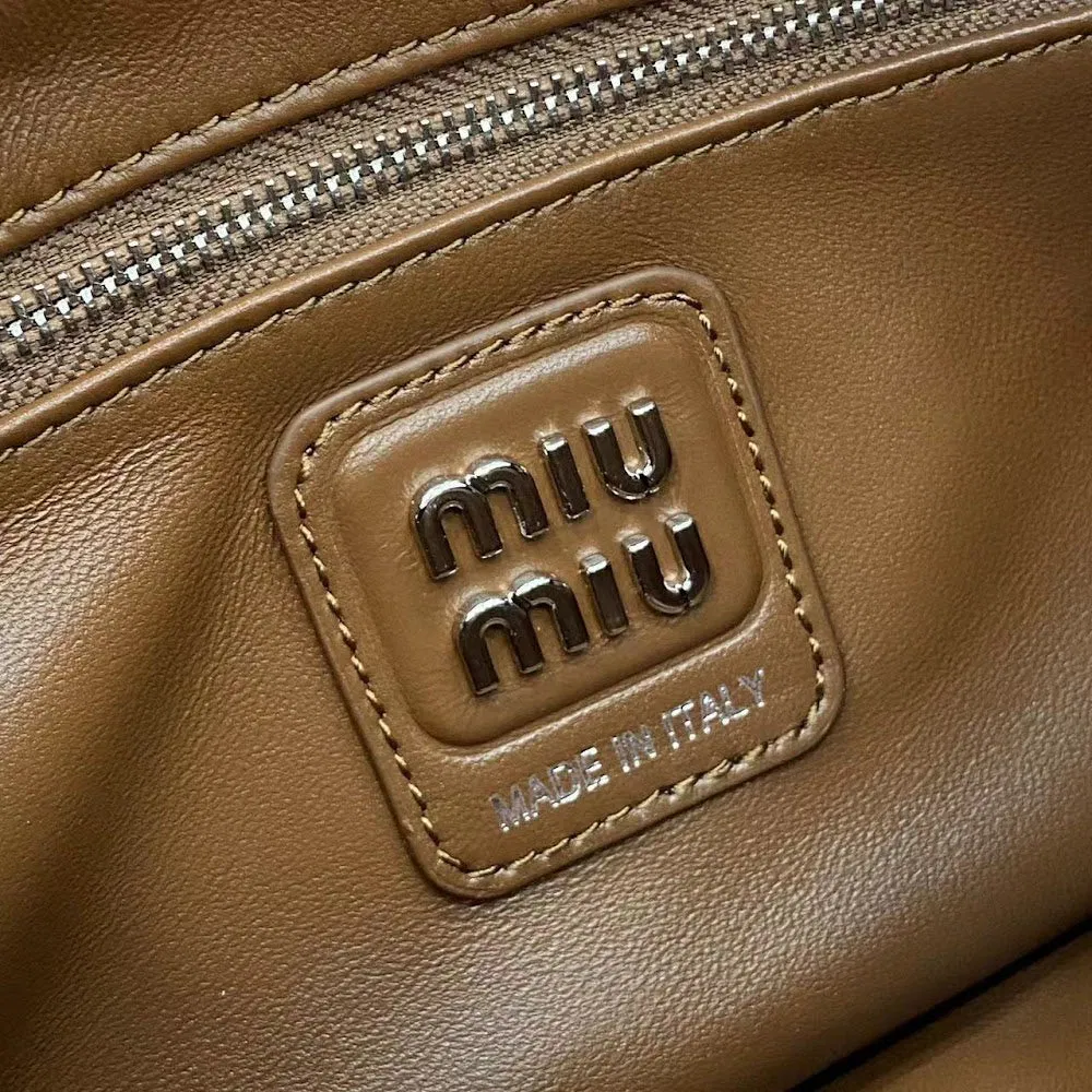 Luxury Bags Miun Miun Luxury Bag --122368 — image 9