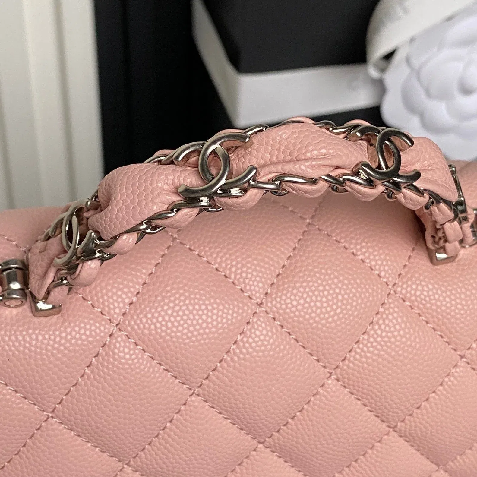 Luxury Bags Bags - Premium Luxury Goods and Accessories - AFFORDABLE LUXURY BAGS - 6886 — image 8