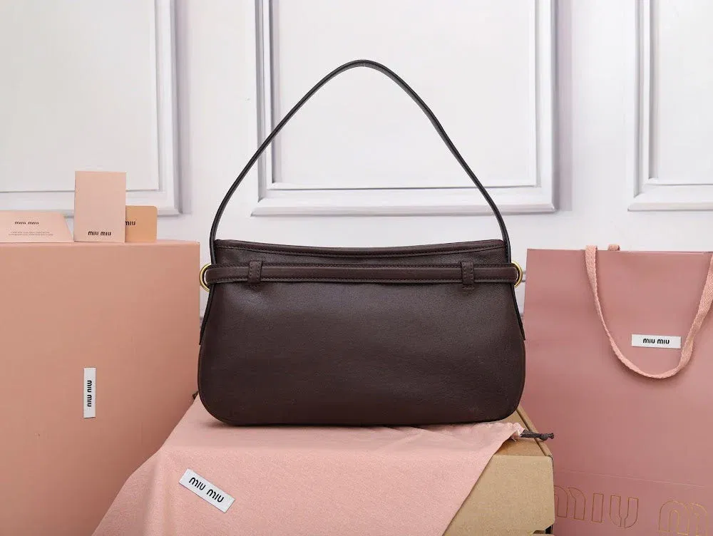 Luxury Bags Miun Miun Luxury Bag --122515 — image 4