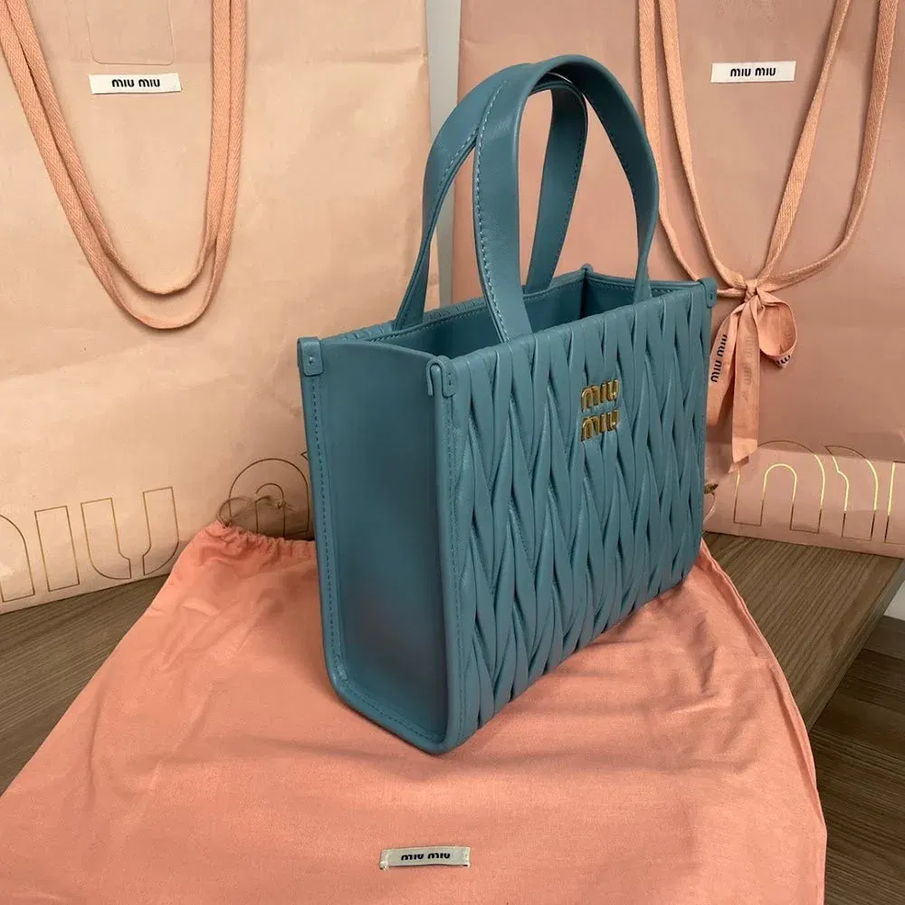 Luxury Bags Miun Miun Luxury Bag --122345 — image 4