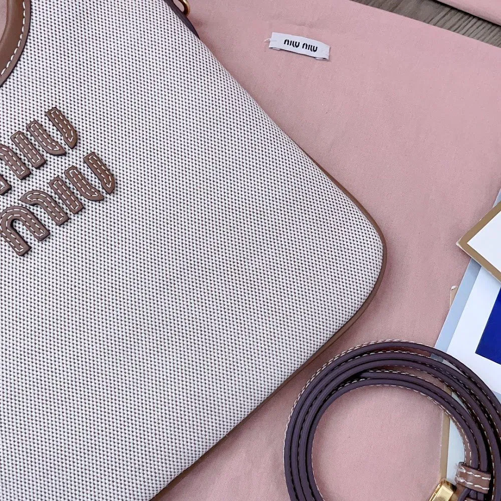 Luxury Bags Miun Miun Luxury Bag --122287 — image 6