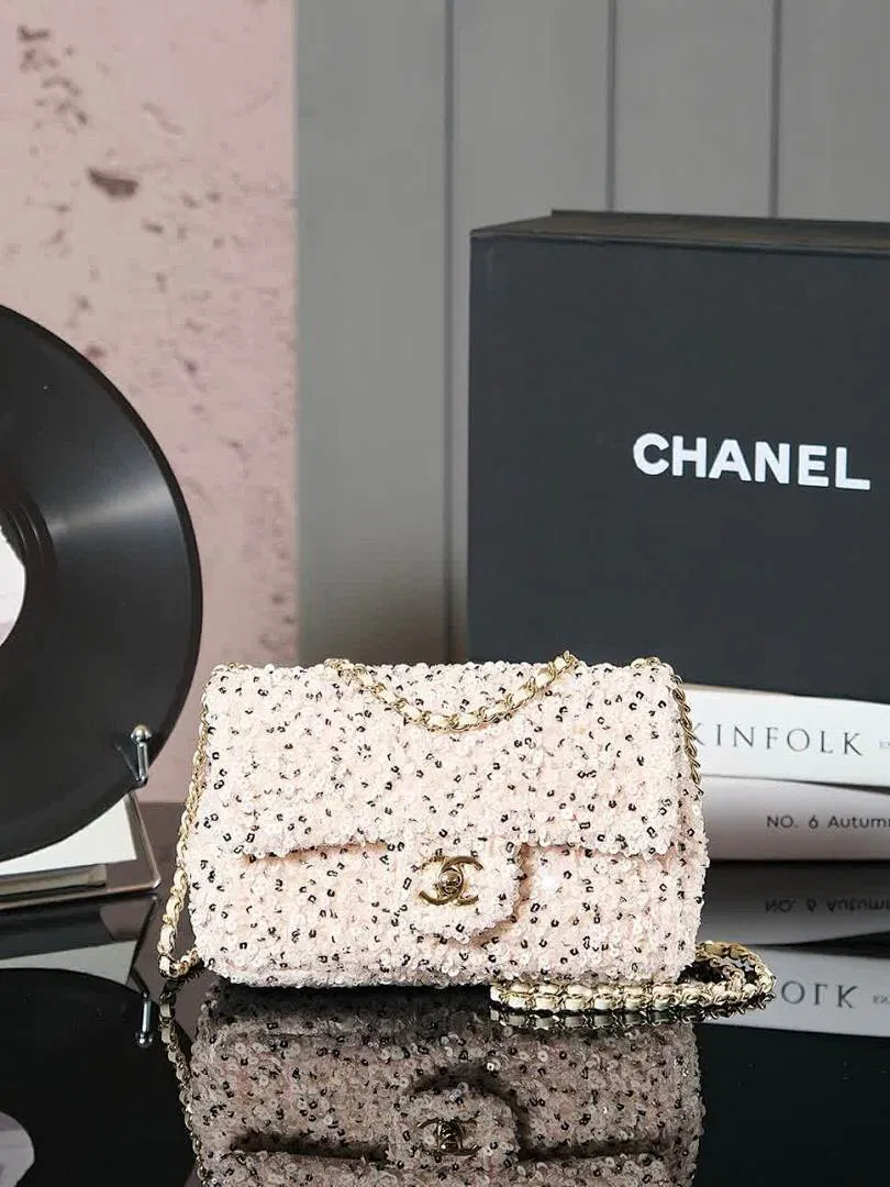 Luxury Bags - DESIGNER BAGS FOR WOMEN - AFFORDABLE LUXURY BAGS - 17671
