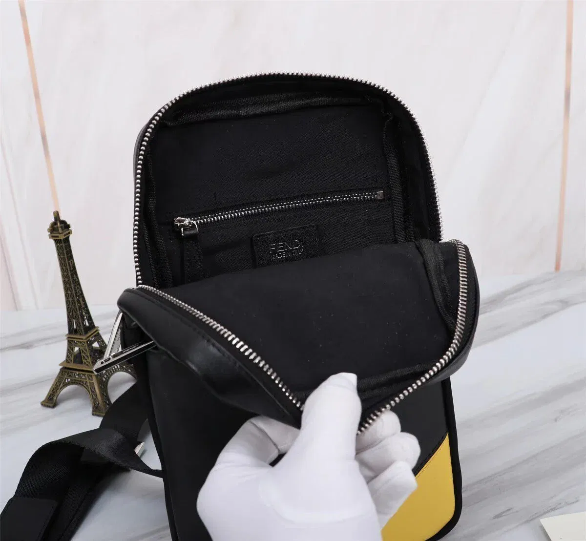 Luxury Bags Bags - DESIGNER BAGS FOR WOMEN - AFFORDABLE LUXURY BAGS - 19227 — image 9