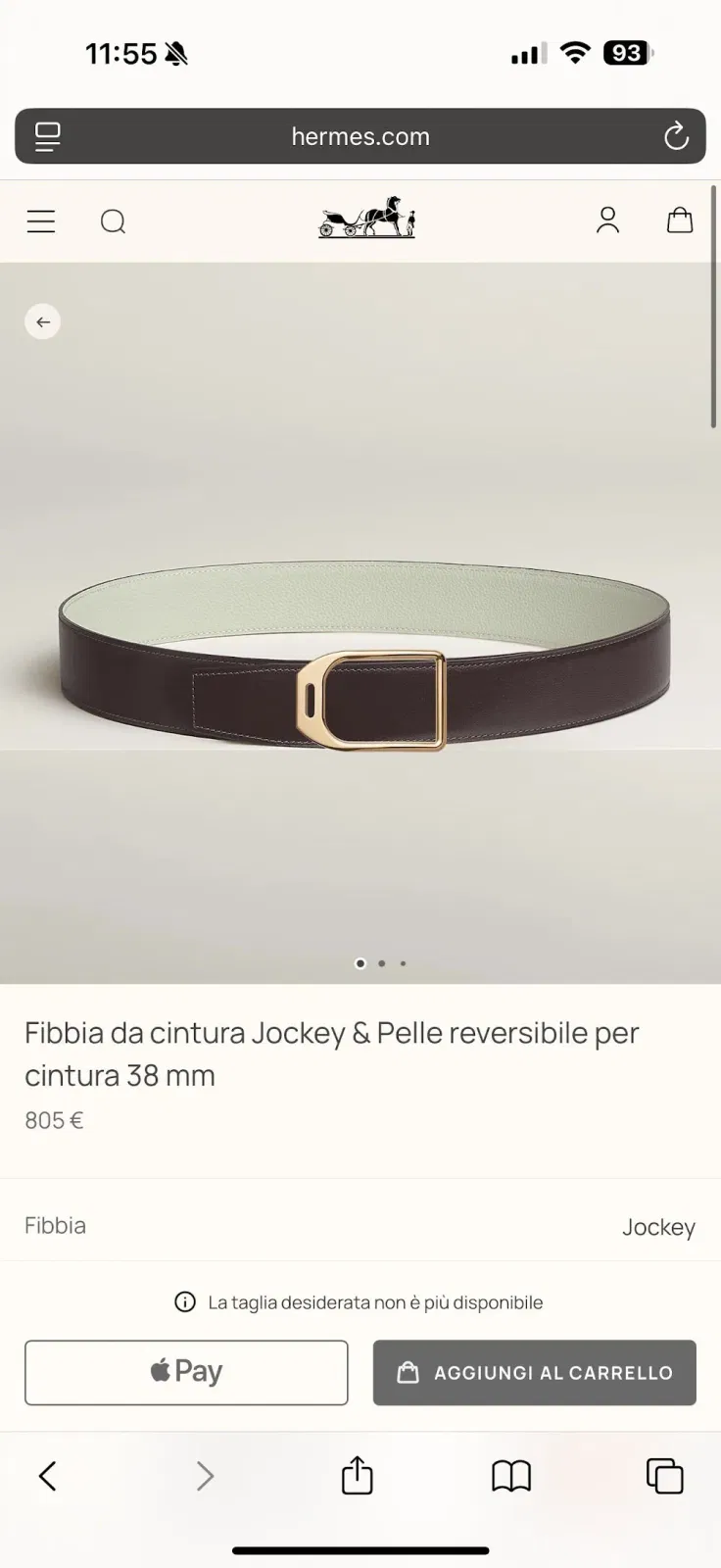 Luxury Bags Hermesn Luxury Belt --105887