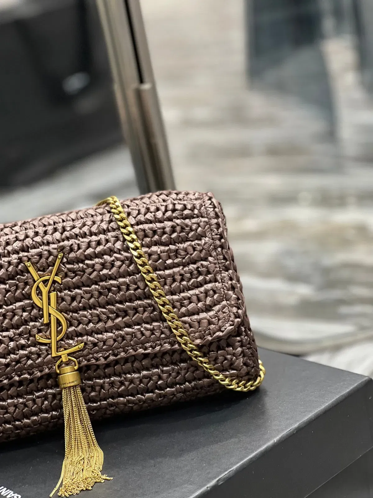 Luxury Bags - Premium Luxury Goods and Accessories - AFFORDABLE LUXURY BAGS - 15325 — image 3