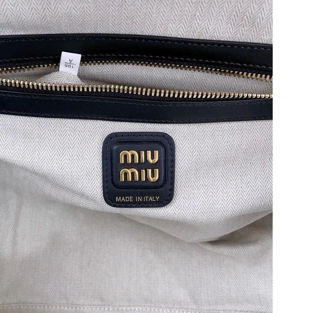 Luxury Bags Miun Miun Luxury Bag --122422 — image 9