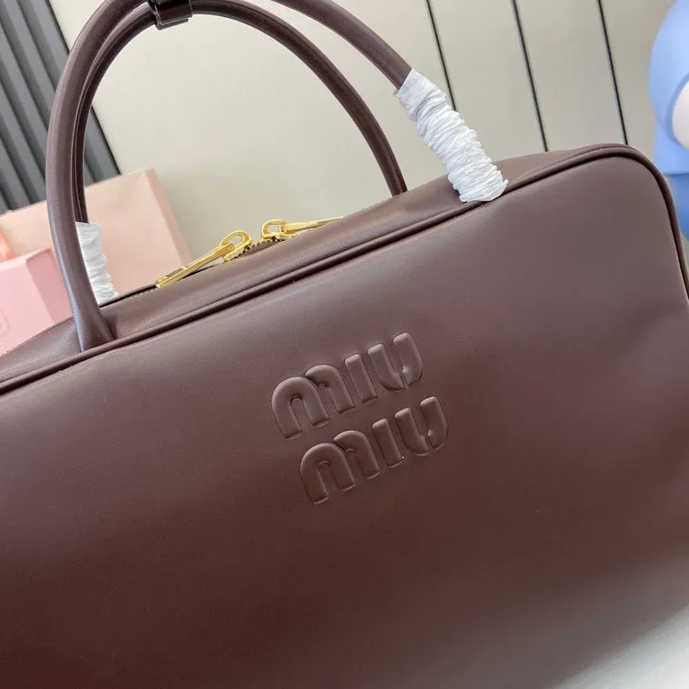 Luxury Bags Miun Miun Luxury Bag --122202 — image 5