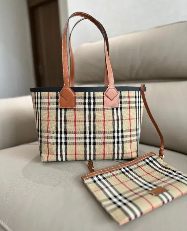 Luxury Bags - DESIGNER BAGS FOR WOMEN - AFFORDABLE LUXURY BAGS - 17351 — image 9