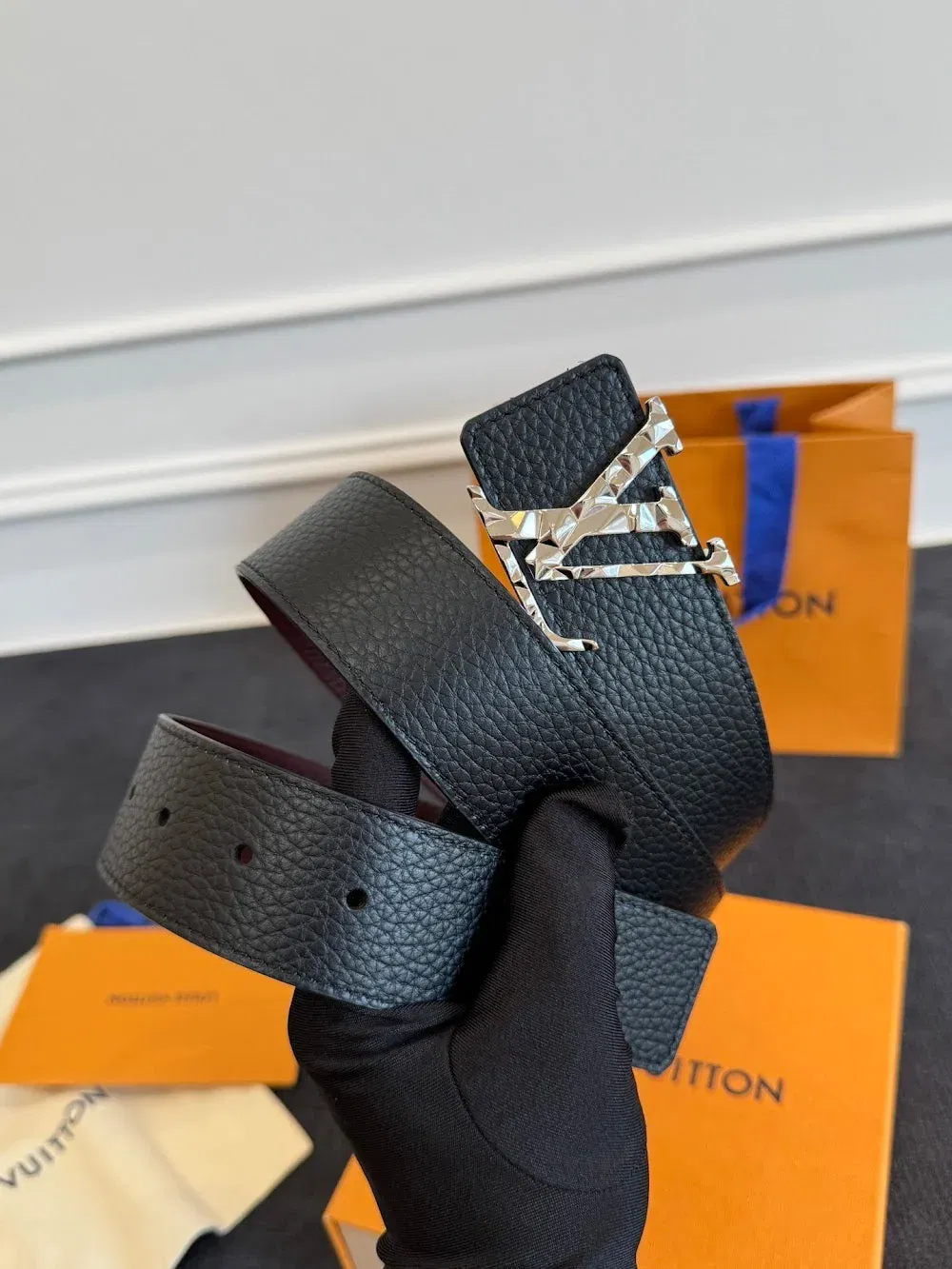 Luxury Bags ln Luxury Belt --100295 — image 3