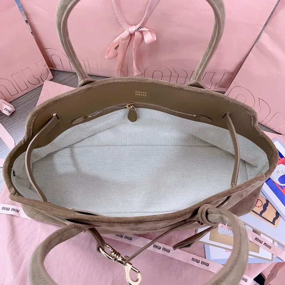 Luxury Bags Miun Miun Luxury Bag --122583 — image 8