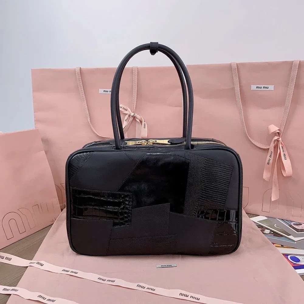 Luxury Bags Miun Miun Luxury Bag --122422 — image 3