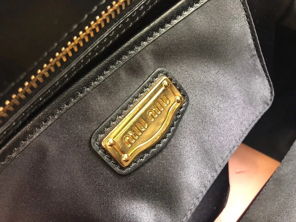 Luxury Bags Miun Miun Luxury Bag --122237 — image 7