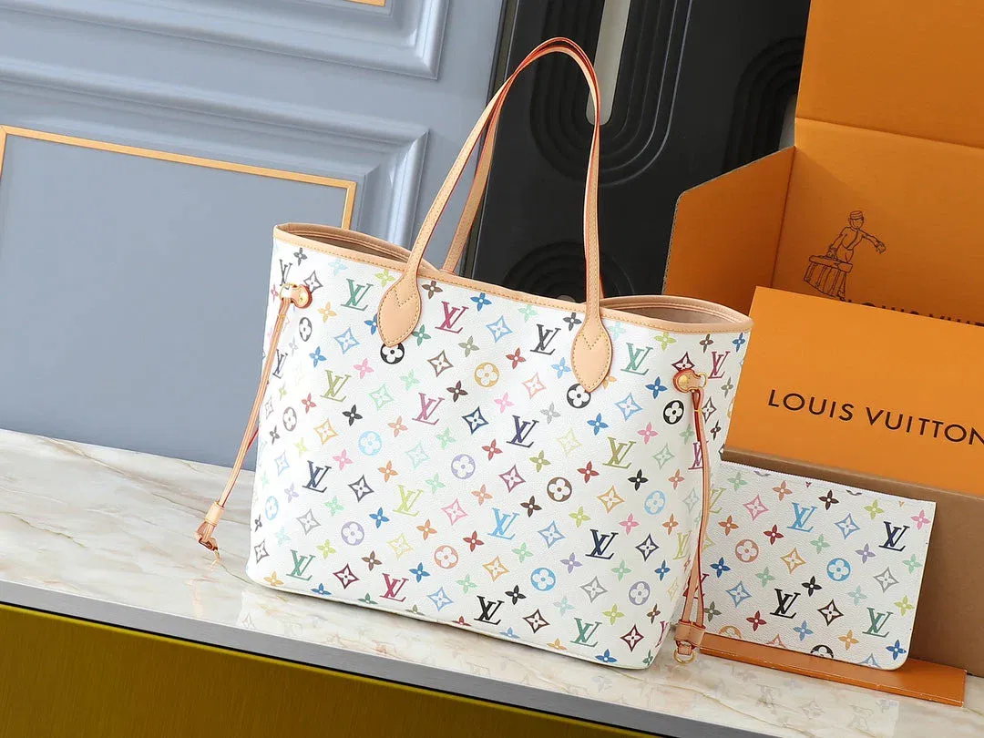 Luxury Bags Elite Carryalls — image 4