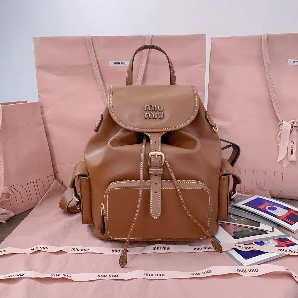 Luxury Bags Miun Miun Luxury Bag --122566