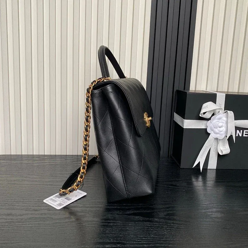Luxury Bags Bags - DESIGNER BAGS FOR WOMEN - AFFORDABLE LUXURY BAGS - 6824 — image 9