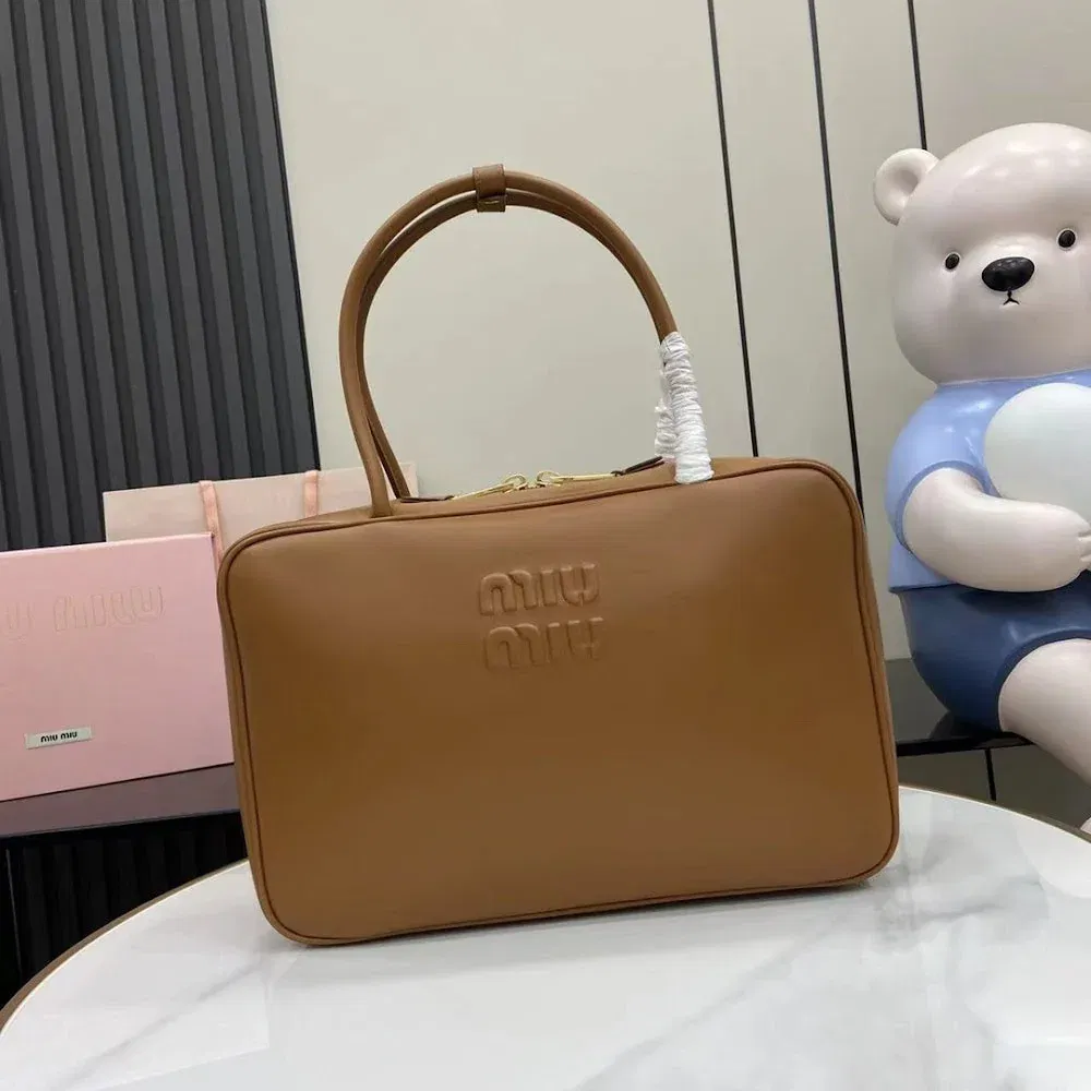 Luxury Bags Miun Miun Luxury Bag --122212