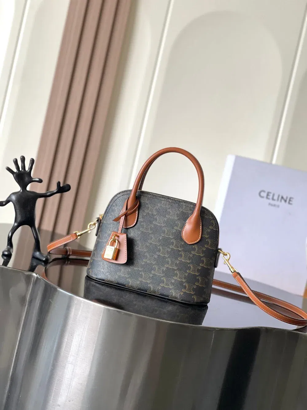 Luxury Bags Celine Luxury Bag --112367