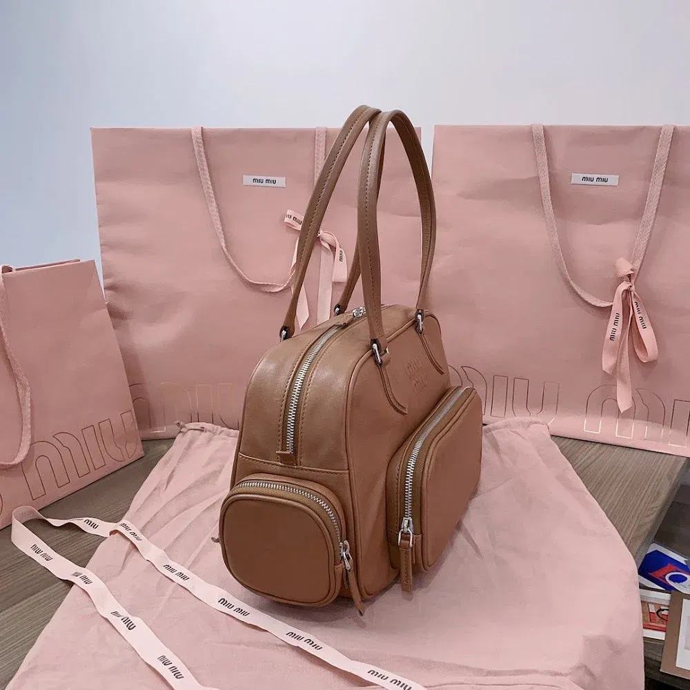 Luxury Bags Miun Miun Luxury Bag --122533 — image 2