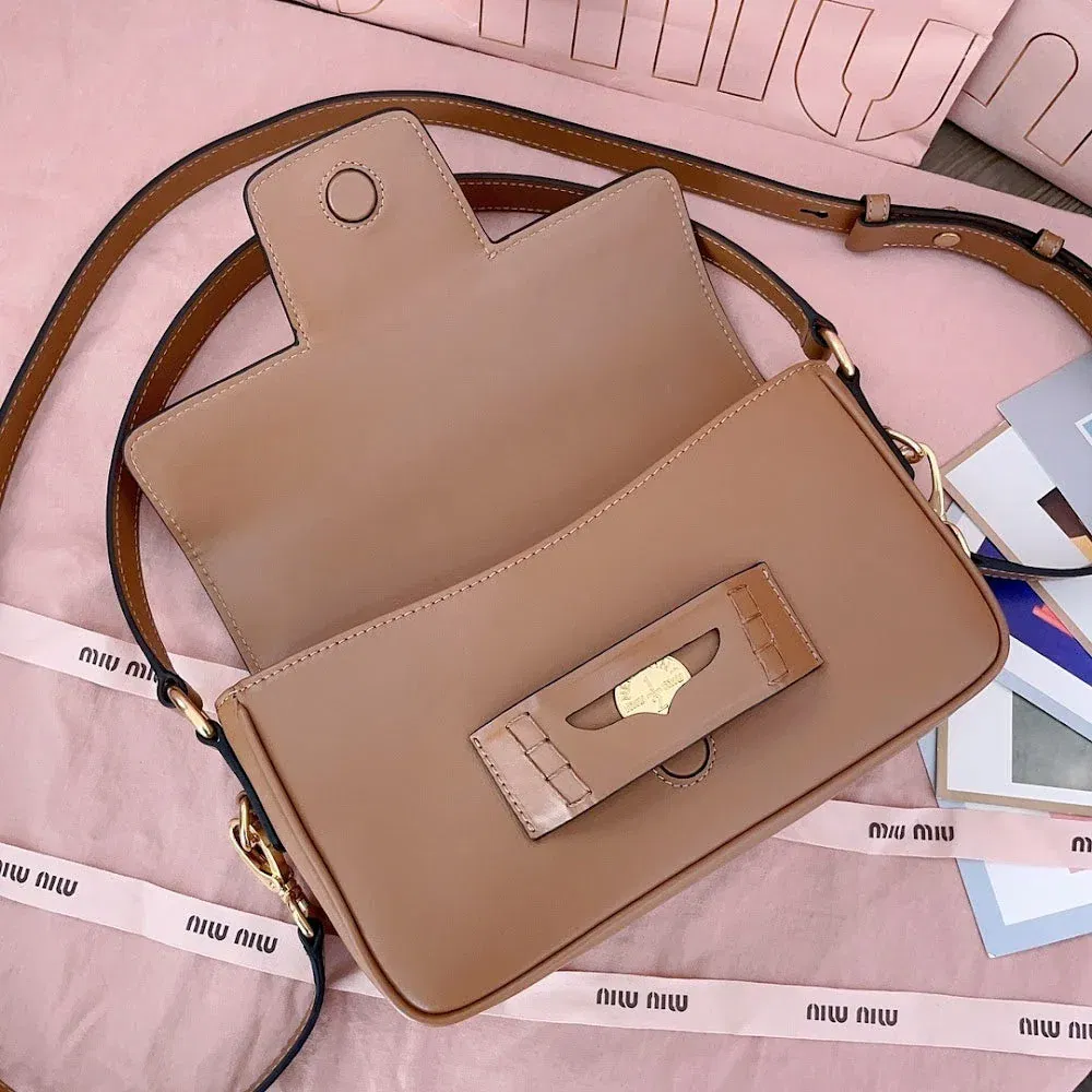 Luxury Bags Miun Miun Luxury Bag --122592 — image 8