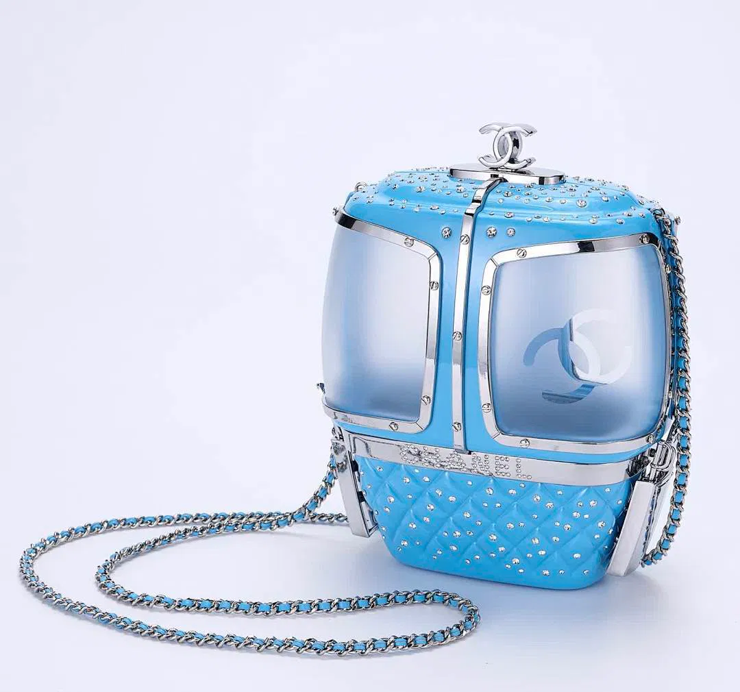 Luxury Bags - High-Quality Designer Products for You - AFFORDABLE LUXURY BAGS - 17818