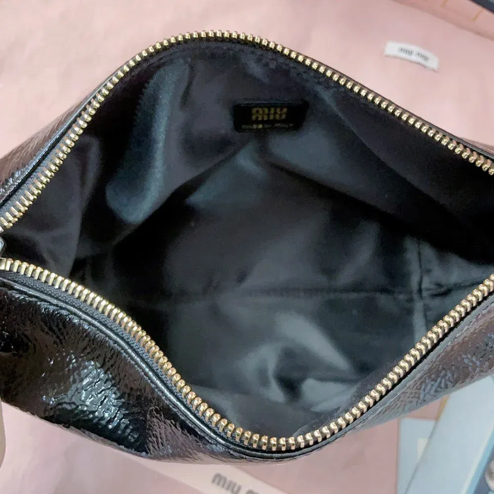 Luxury Bags Miun Miun Luxury Bag --122332 — image 9