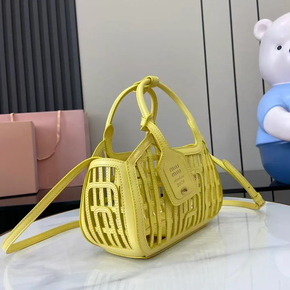 Luxury Bags Miun Miun Luxury Bag --122267 — image 3