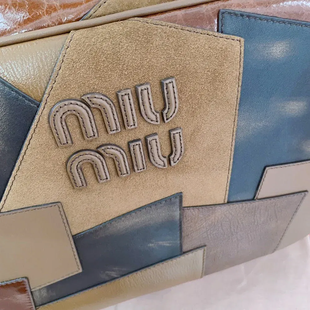 Luxury Bags Miun Miun Luxury Bag --122372 — image 5