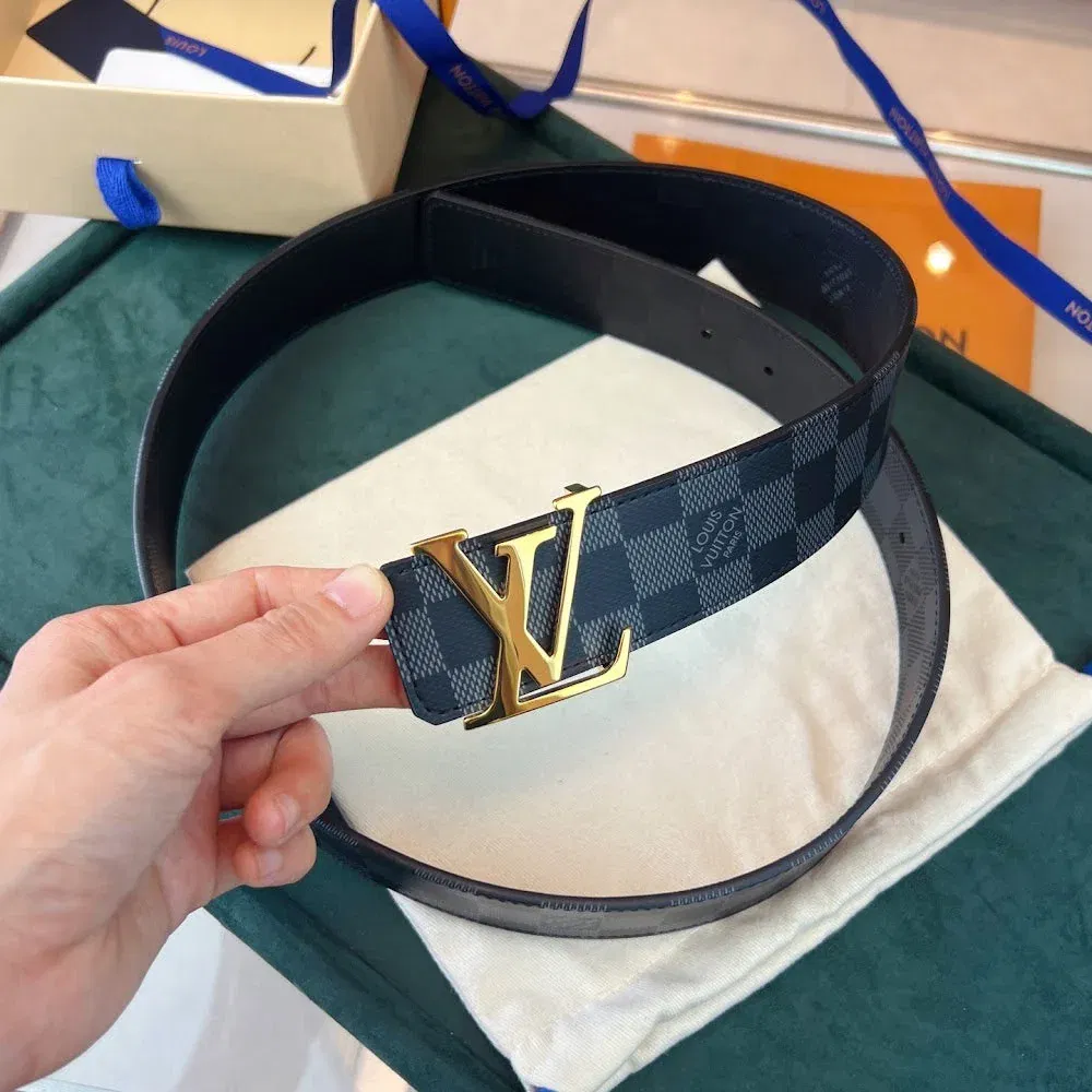 Luxury Bags ln Luxury Belt --100370