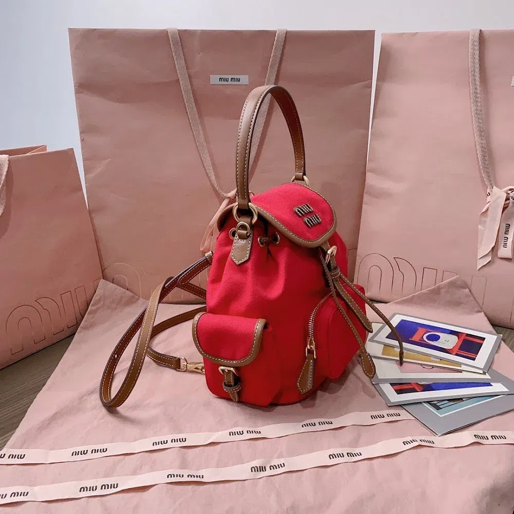 Luxury Bags Miun Miun Luxury Bag --122314 — image 2