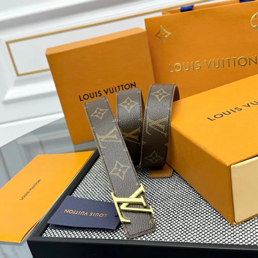 Luxury Bags ln Luxury Belt --100253