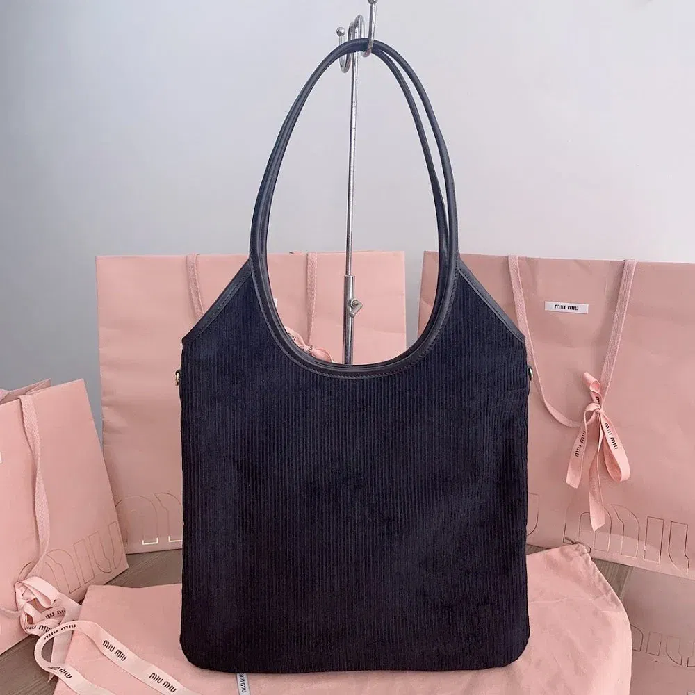 Luxury Bags Miun Miun Luxury Bag --122463 — image 3
